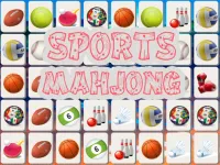 Sports Mahjong Connection image