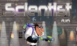 Mad Scientist Run image