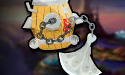 image bg Hammer Flight