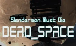 Slenderman Must Die: Dead Space image