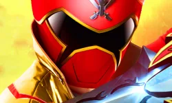 Power Rangers Winter Missions image