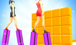 Bamboo Run image