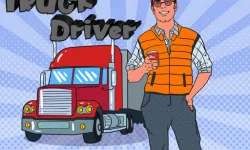 Truck Driver image