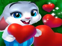 Merry Christmas Sweeper Merry Candy Match 3 image