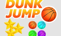 Dunk Jump image