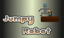 Jumping Robot image