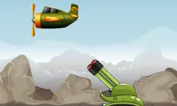 image bg Tank Defender
