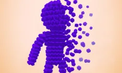 Pixel Rush Online image