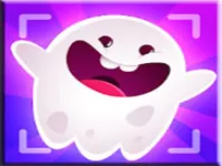 image bg ghost scary