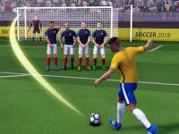 FreeKick Soccer 2021 image