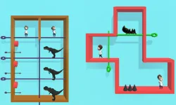 Pin Puzzles image