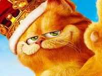 Garfield Jigsaw Puzzle Collection image