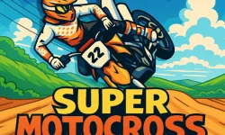 Super Motocross image