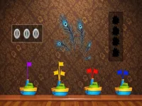 image bg Toy House Escape