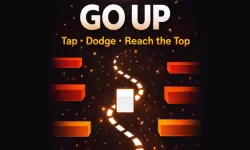 Go Up Tap ZigZag Box Challenge image