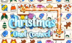 Christmas Onet Connect image