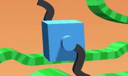 Draw Climbing Dash image