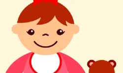 KinderGarten Spot the Differences image