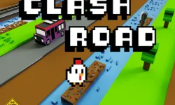 Clash Road image