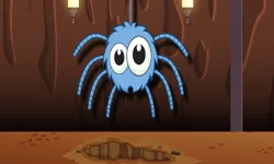 image bg Cavern Run Endless Runner Game