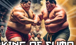 King Of Sumo image