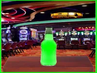 Bottle Flip 3D image