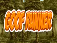 image bg Goof Runner