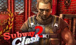 Subway Clash 2 image