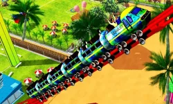 image bg Roller Coaster Sim 2022