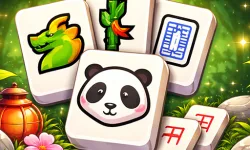 New Mahjong 2026 image