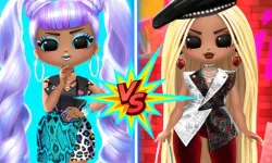 OMG Fashion Doll Creator image