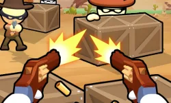 West Frontier Sharpshooter 3D image