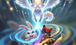 MERGE GAME: Puzzle Fusion image