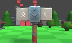 Ricochet Shield image