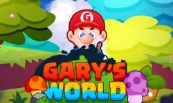 Gary World image