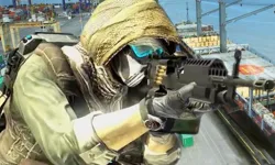 IGI Commando Gun Strike image