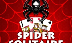The Spider Solitaire image