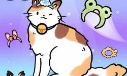 Moe Kittens Cat Avatar Maker image