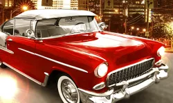 Mafia Driver Vice City Crime image