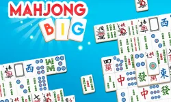 image bg Mahjong Big