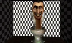 skibidi toilet terror image