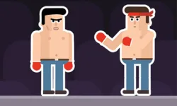 Mr Fight image