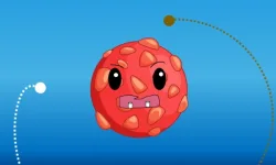 IDLE: Planets Breakout image