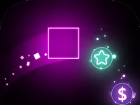 image bg Glow obstacle course-3
