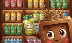Goods Triple Sort image