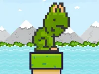 Frogie image