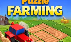 Tractor Farming 3D image