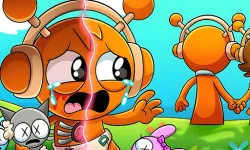 image bg Sprunki Puzzles