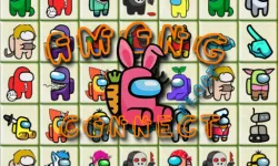 Among Float Connect image