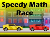 image bg Speedy Math Race